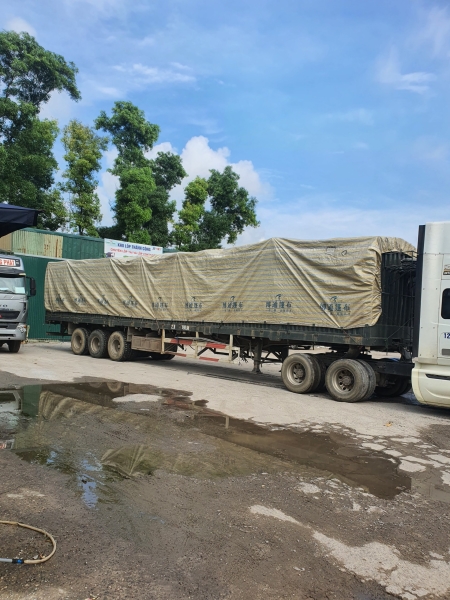 DV xuất nhập khẩu - Xuất Nhập Khẩu DAHACON - Công Ty TNHH DAHACON Việt Nam